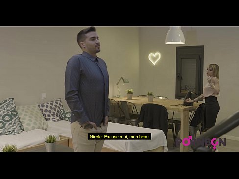 ❤️ PORNBCN 4K Jedna dojrzała kobieta z dużymi cyckami chce być zerżnięta analnie Młody żigolak z dużym kutasem blowjob amoralizm hard fuck hand job dog style pussy lick orgazm napisy francuskie ❤️ Hard porn at us